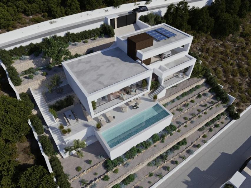 4 Chambres - Altea — 5/33