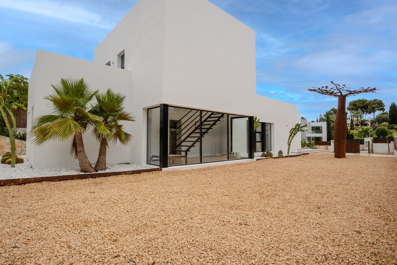 3 Bedrooms - Jávea — 40/50