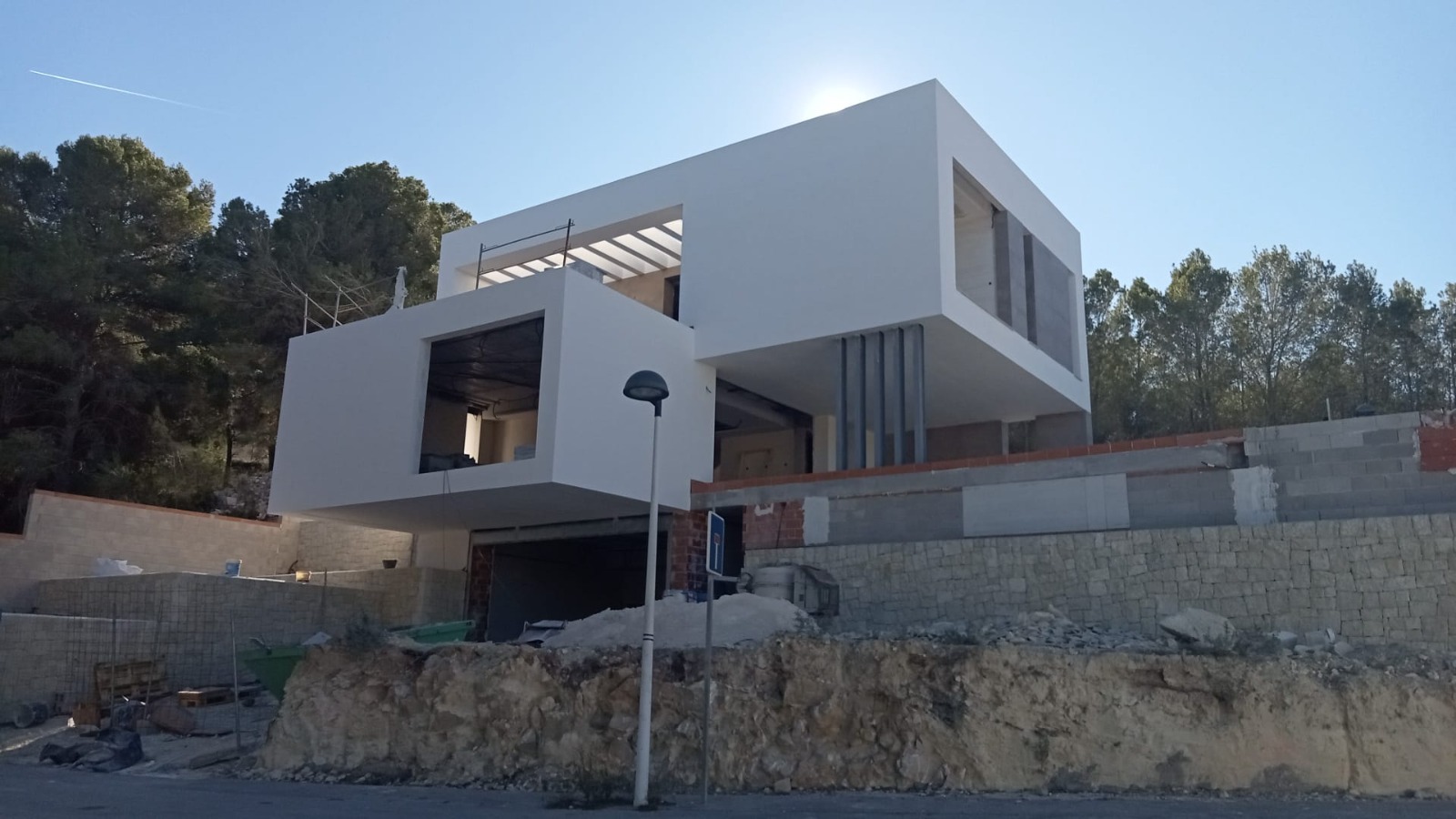 4 Bedrooms - Moraira — 2/50