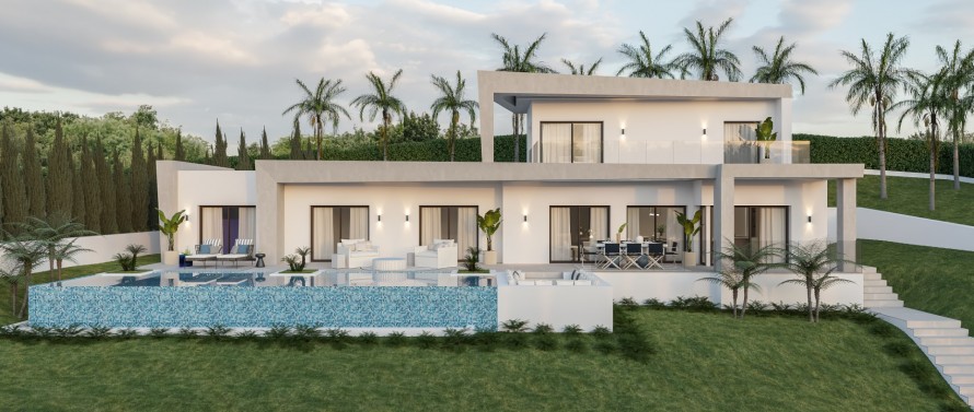 4 Dormitorios - Jávea — 2/6