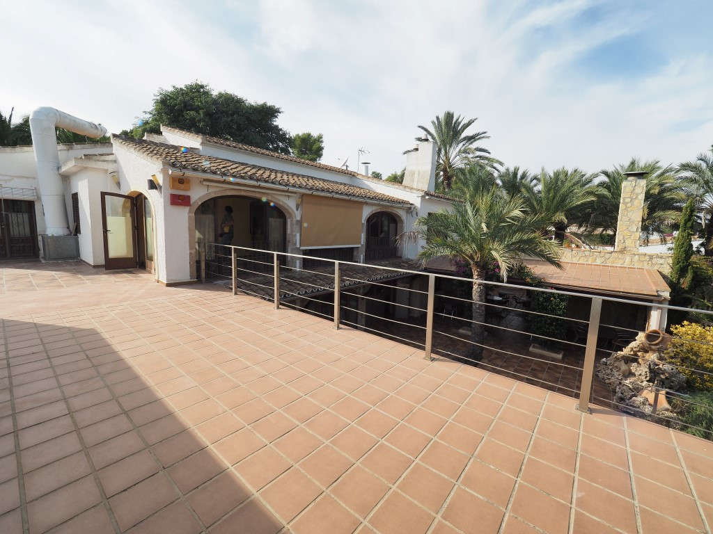 0 Bedrooms - Xàbia — 5/7