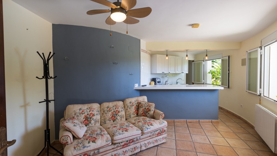 4 Bedrooms - Jávea — 17/25