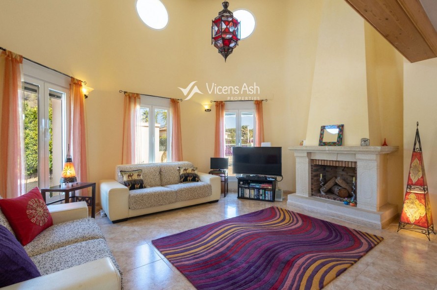 3 Bedrooms - Javea/Xabia — 9/42