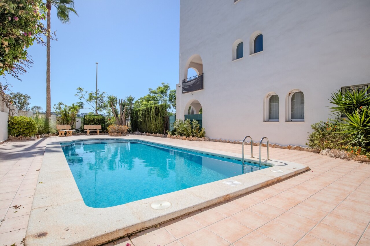3 Bedrooms - Jávea — 28/38