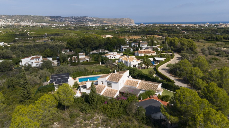 3 Dormitorios - Jávea / Xàbia — 25/117