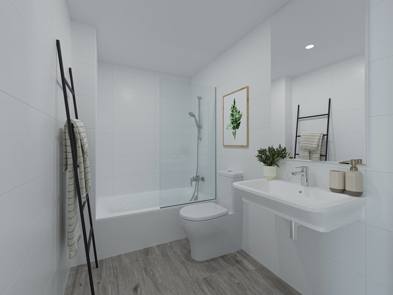 3 Bedrooms - Jávea — 14/35