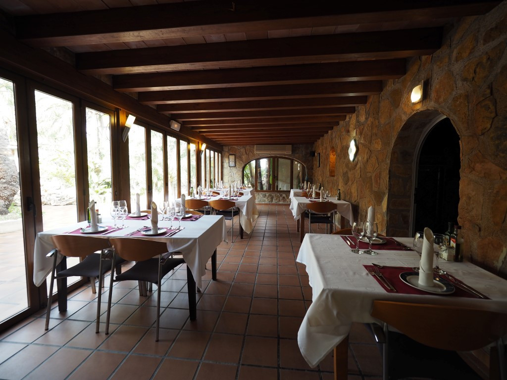 0 Bedrooms - Xàbia — 6/7