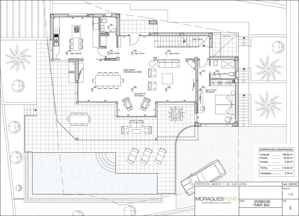 2 Chambres - Calpe - Calp — 25/28