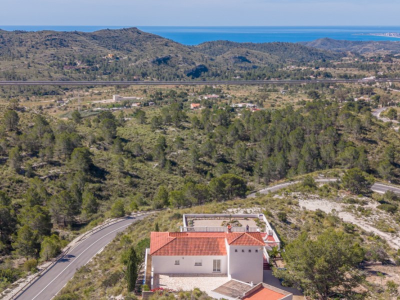 4 Bedrooms - Aigües — 7/41