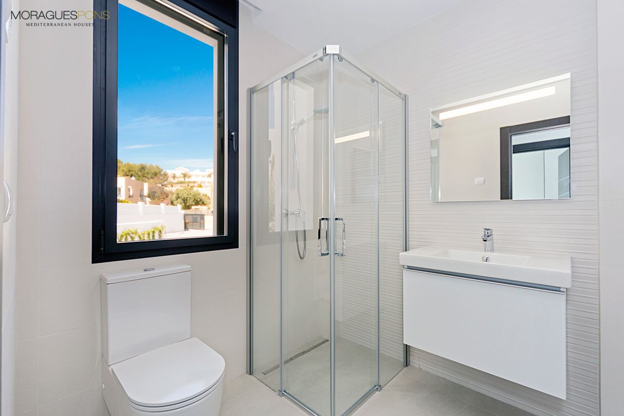 5 Dormitorios - Calpe - Calp — 15/32