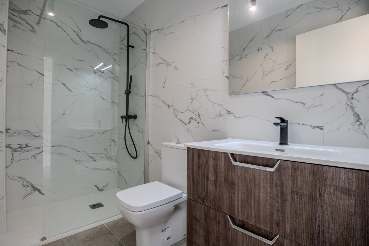 3 Bedrooms - Jávea — 16/50