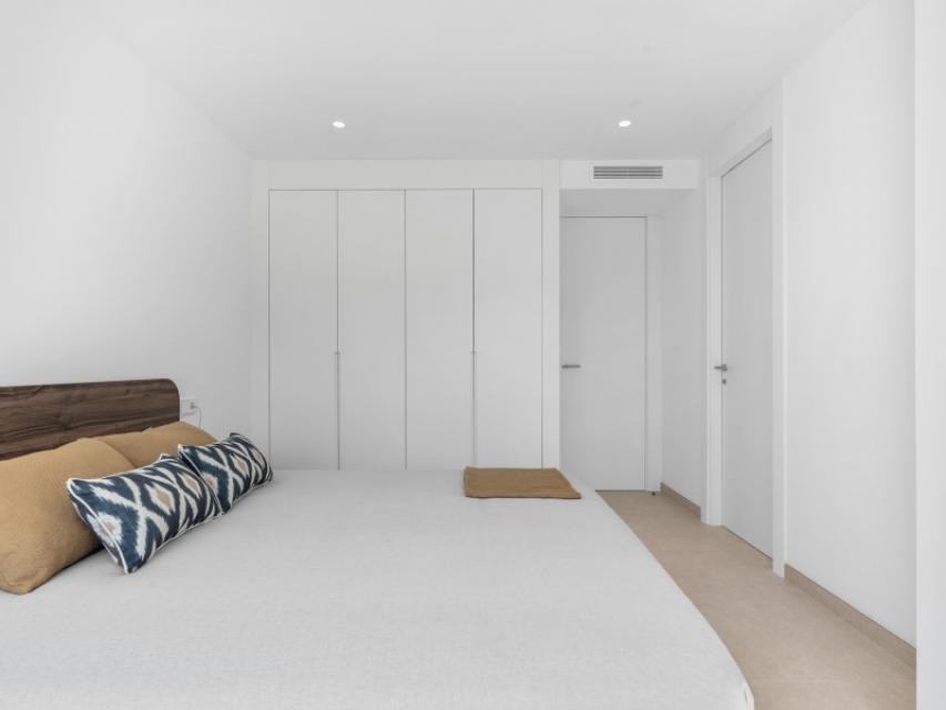 4 Chambres - Altea — 12/40