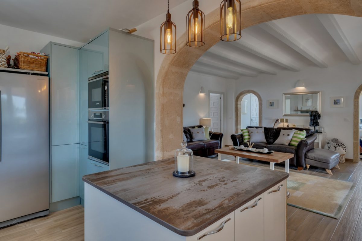 5 Bedrooms - Jávea — 11/50