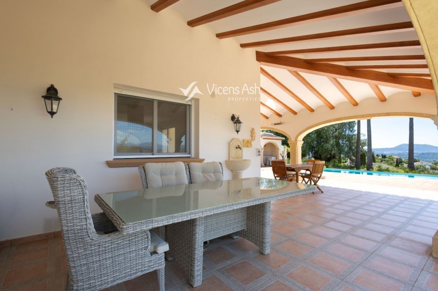 5 Chambres - Javea/Xabia — 3/67
