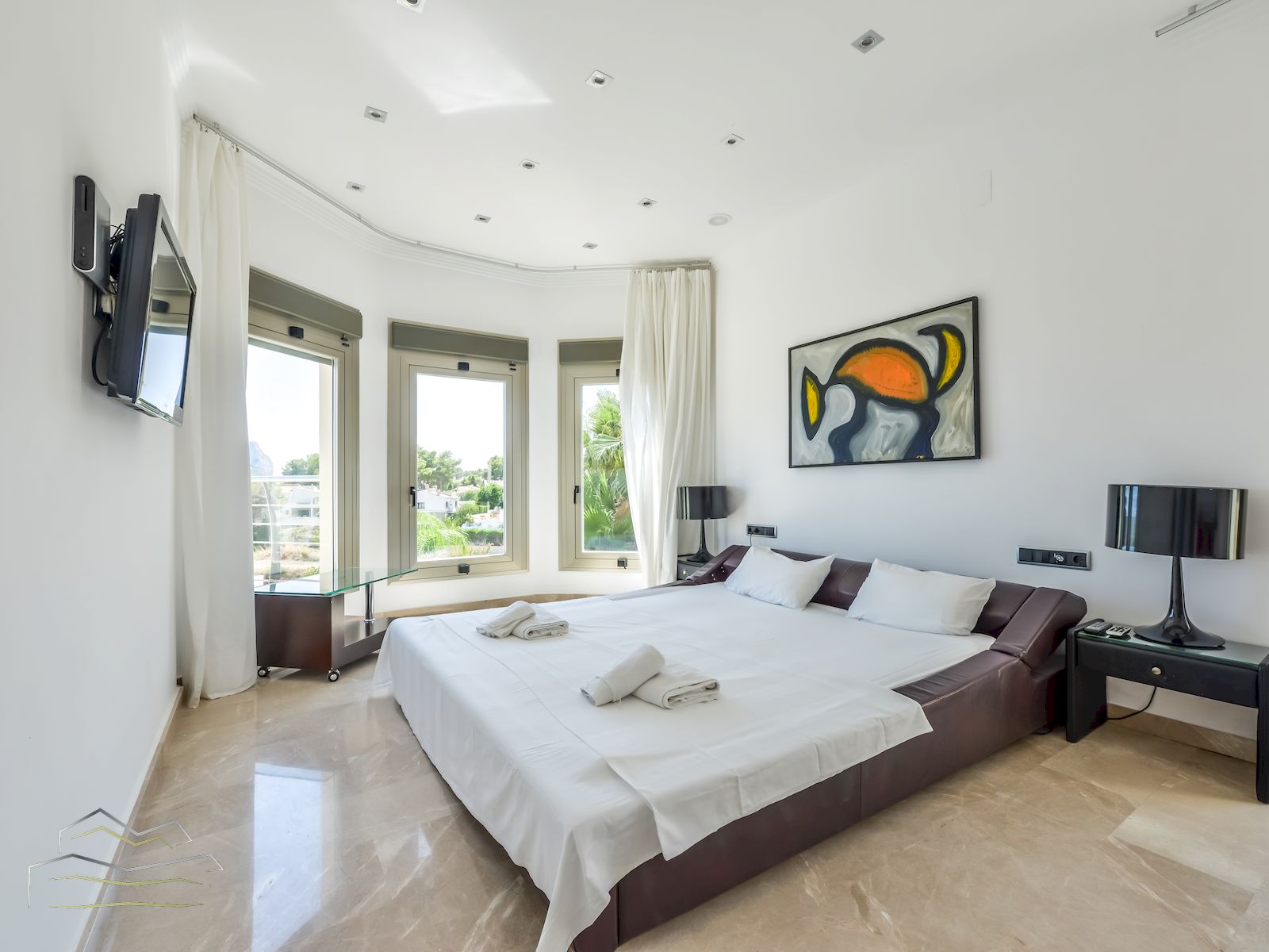 5 Bedrooms - Benissa — 35/50