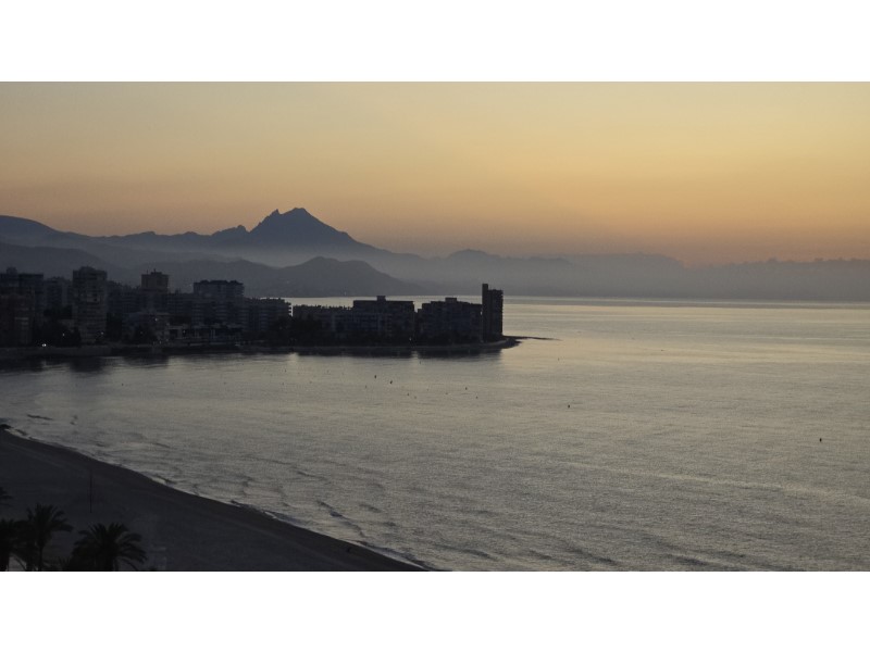3 Bedrooms - El Campello — 28/30