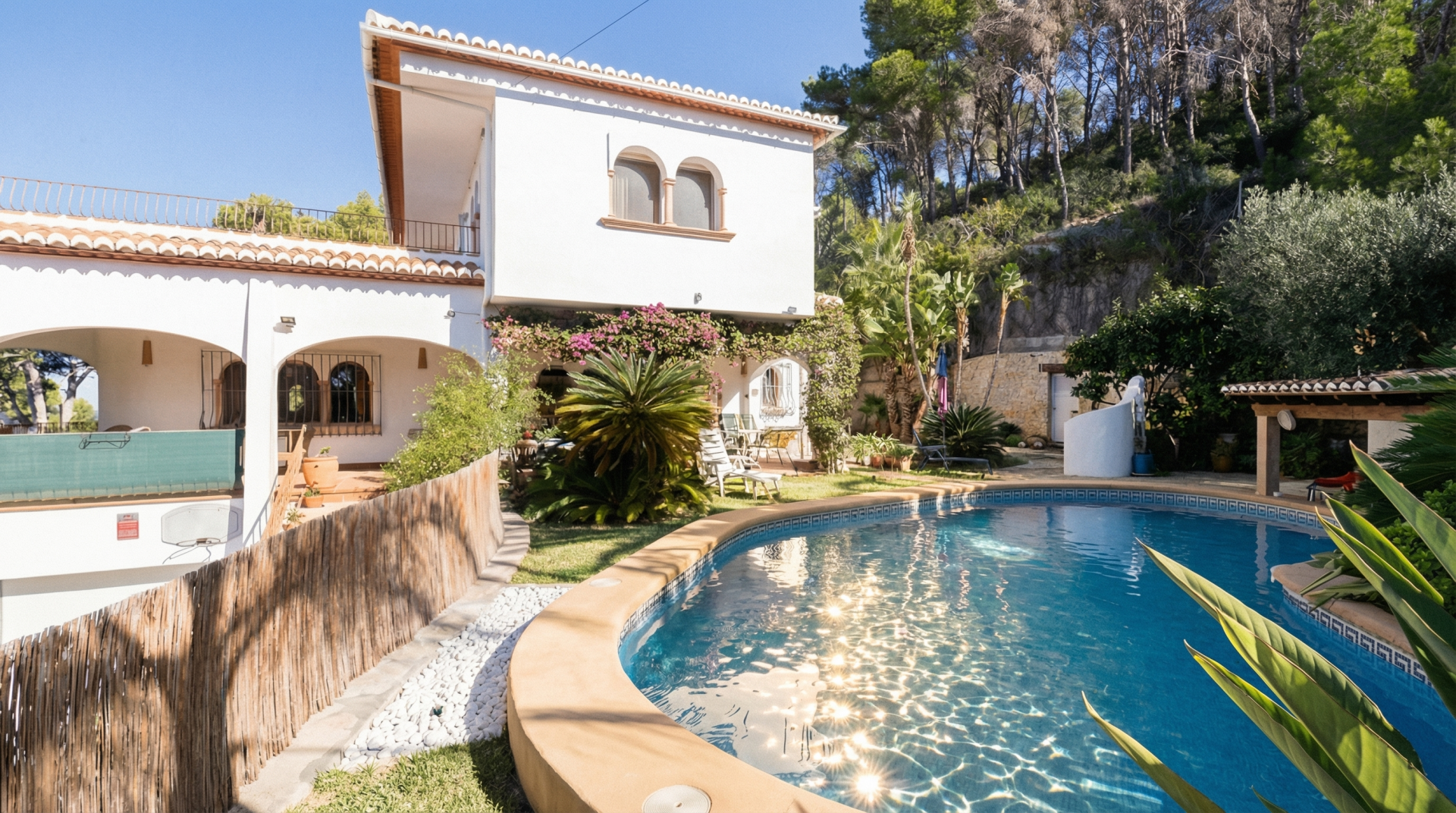 4 Bedrooms - Xàbia — 28/29