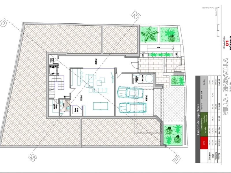 4 Bedrooms - Calpe / Calp — 13/16