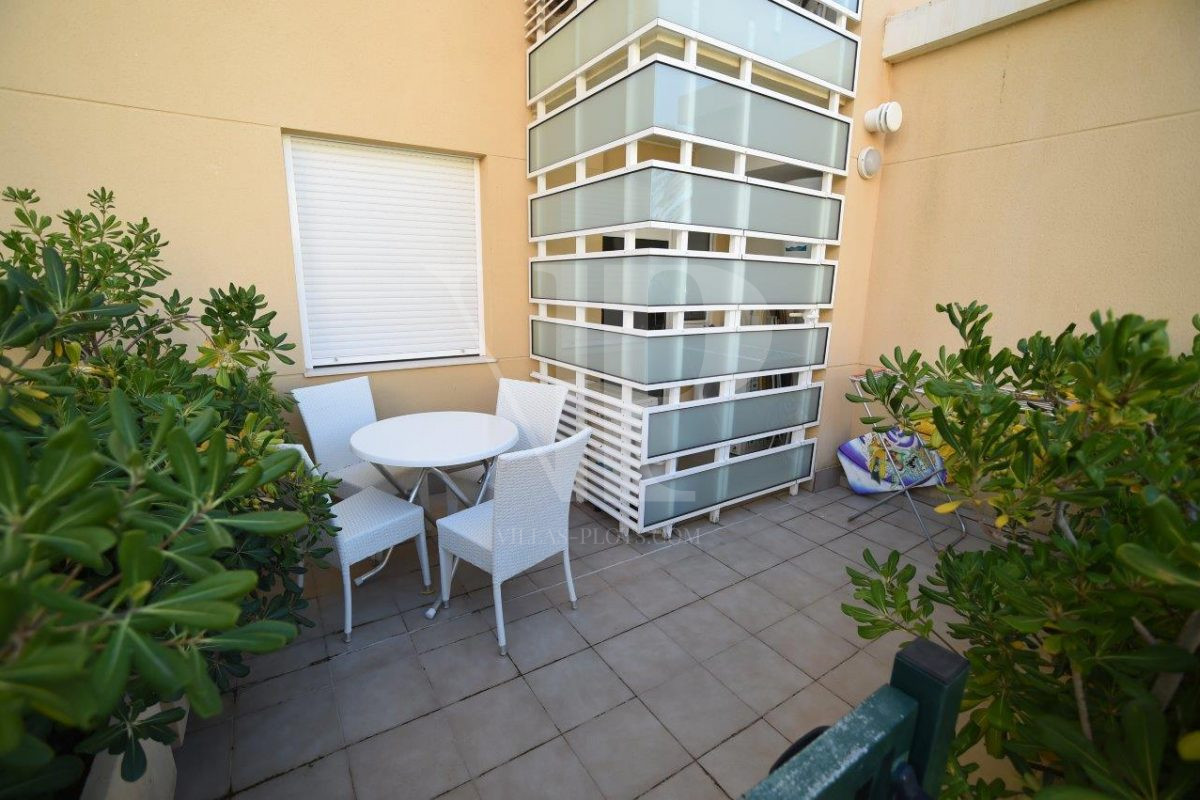 2 Bedrooms - Jávea — 15/25