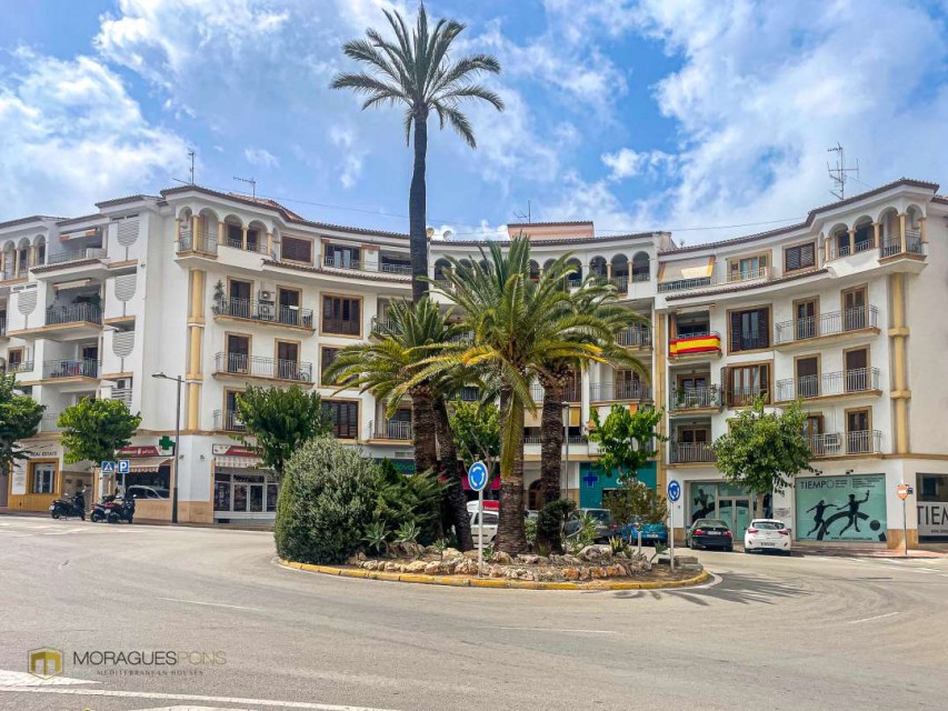 Commercial - Jávea — 1/8