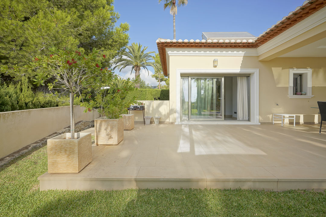 4 Bedrooms - Benissa — 36/44