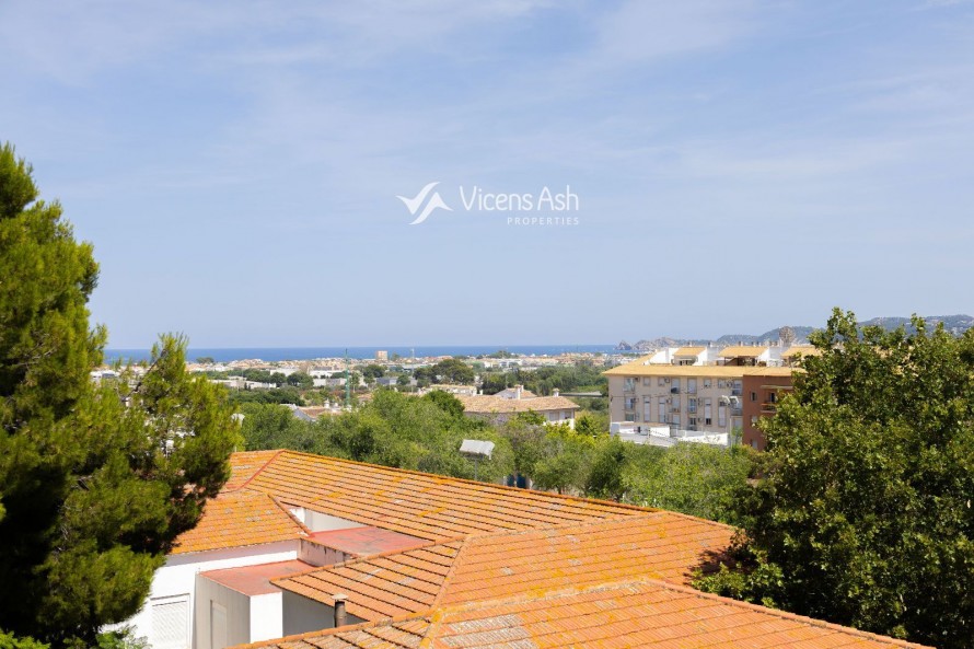 5 Bedrooms - Javea/Xabia — 8/20
