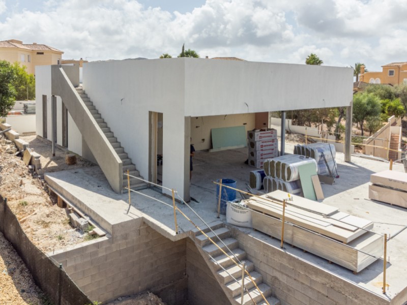 3 Bedrooms - Busot — 34/53