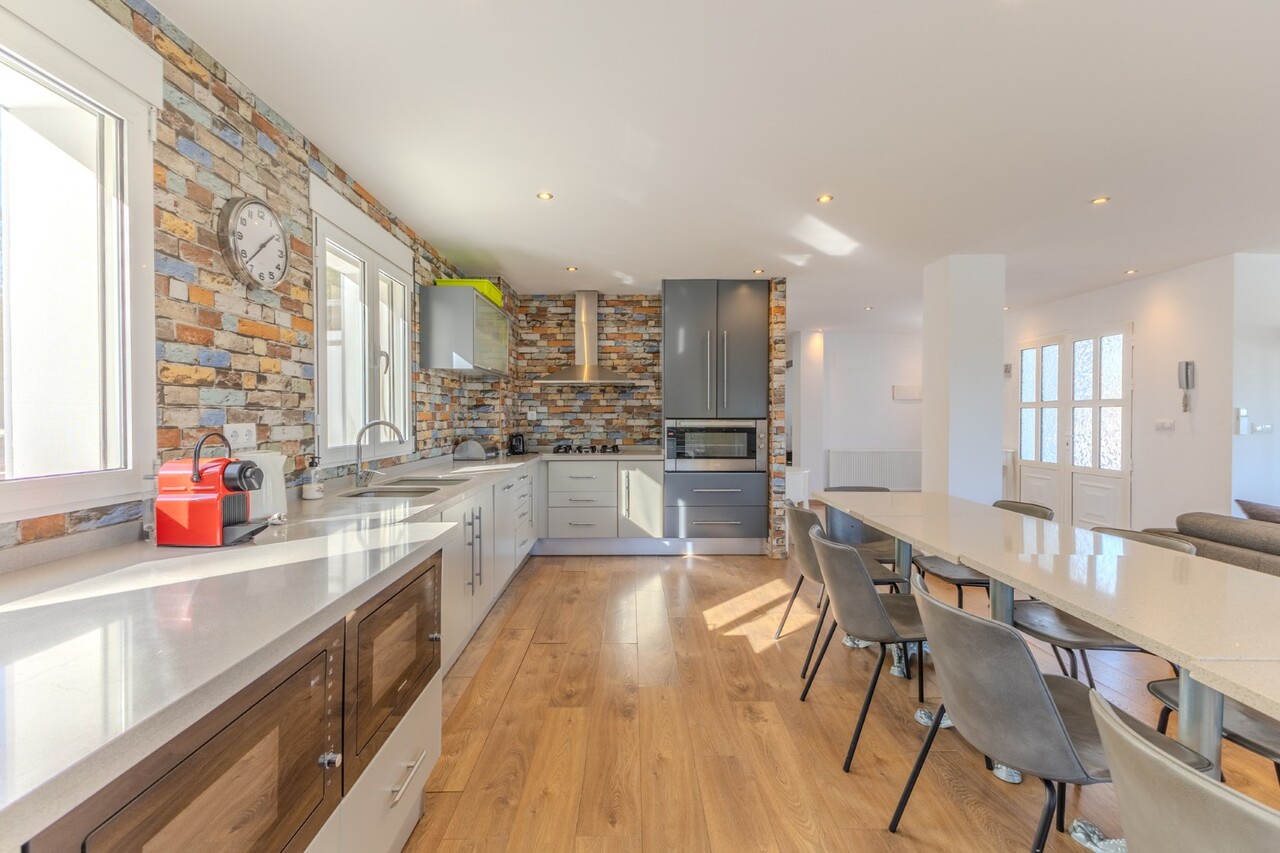 7 Bedrooms - Jávea — 17/50