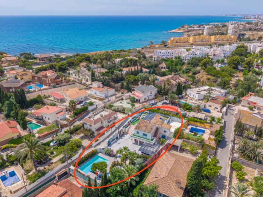 6 Chambres - El Campello — 3/42