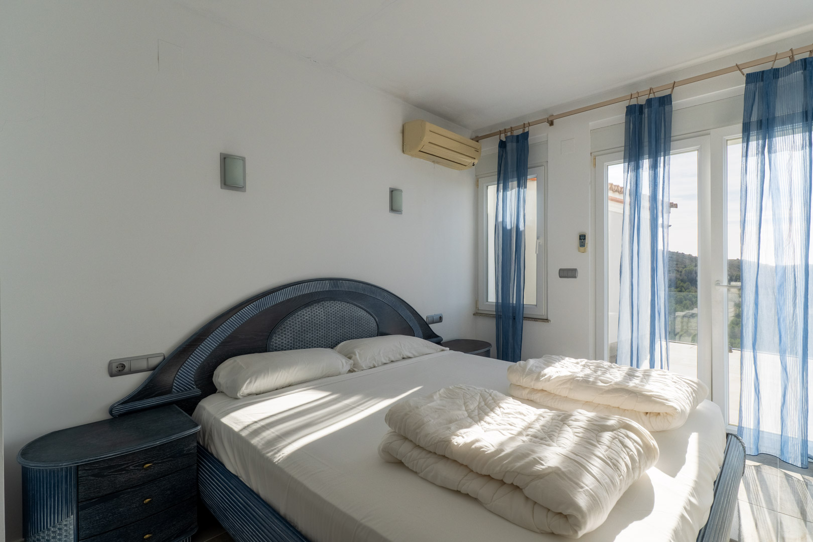 4 Bedrooms - Moraira — 18/32