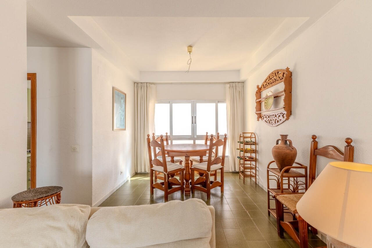 2 Bedrooms - Jávea — 27/44
