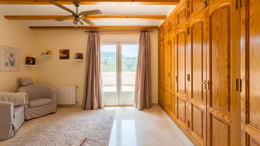 4 Bedrooms - Jávea — 7/25