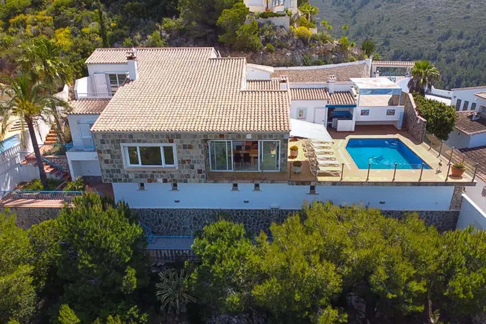 3 Bedrooms - Moraira — 2/44