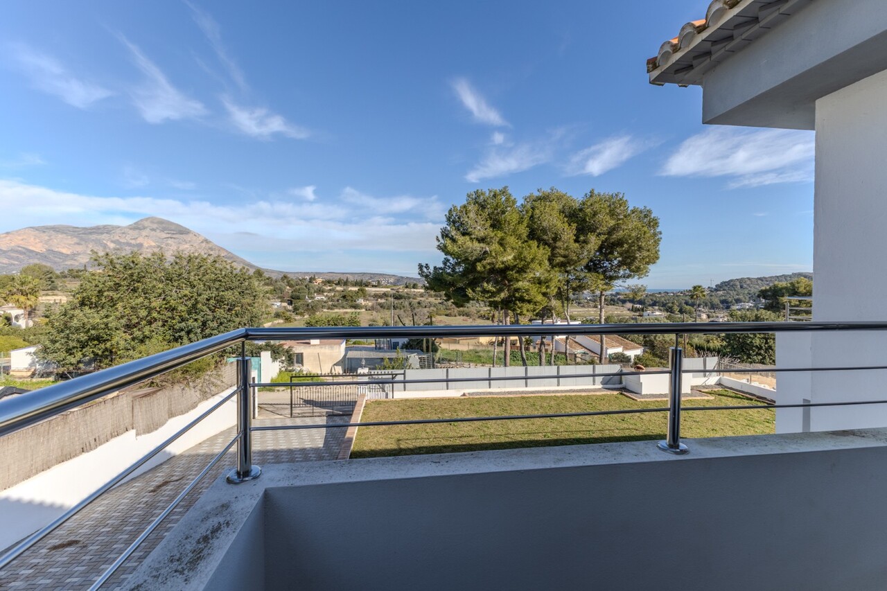 7 Bedrooms - Jávea — 28/50