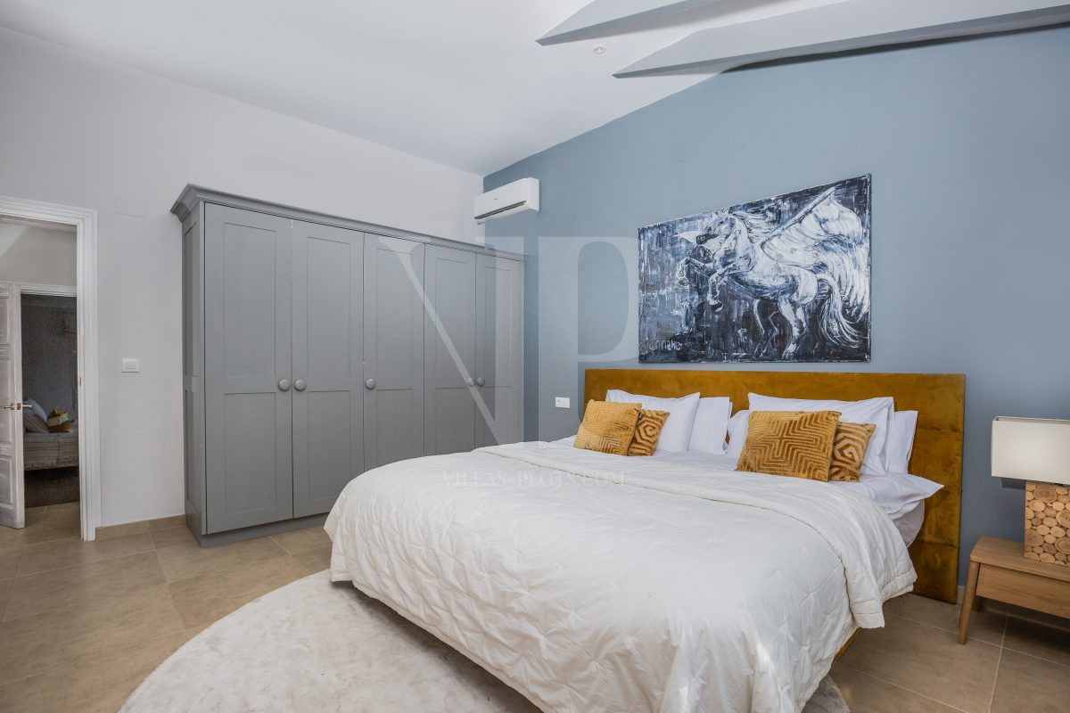 4 Bedrooms - Jávea — 45/61