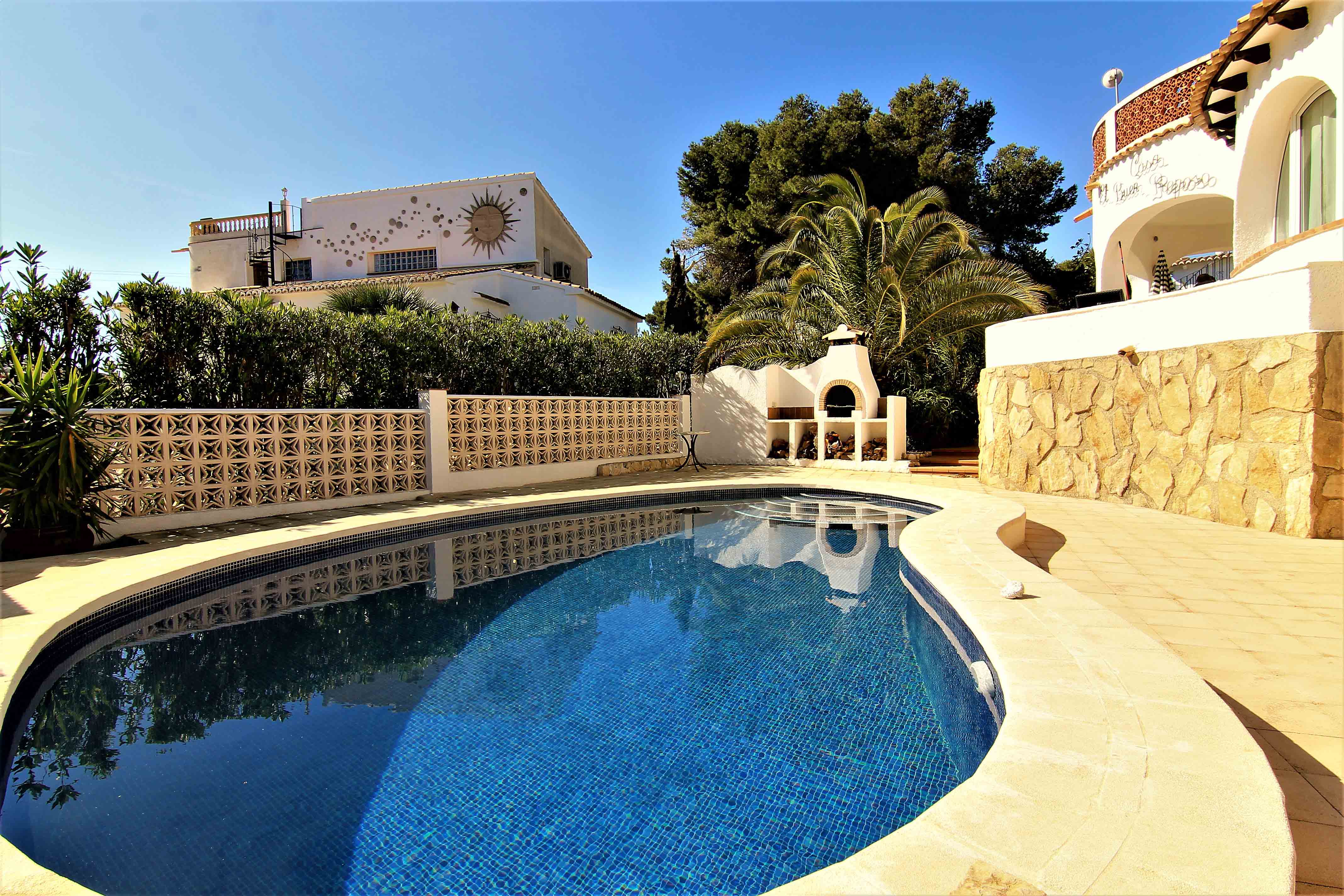 3 Slaapkamers - Jávea - Xàbia — 2/23