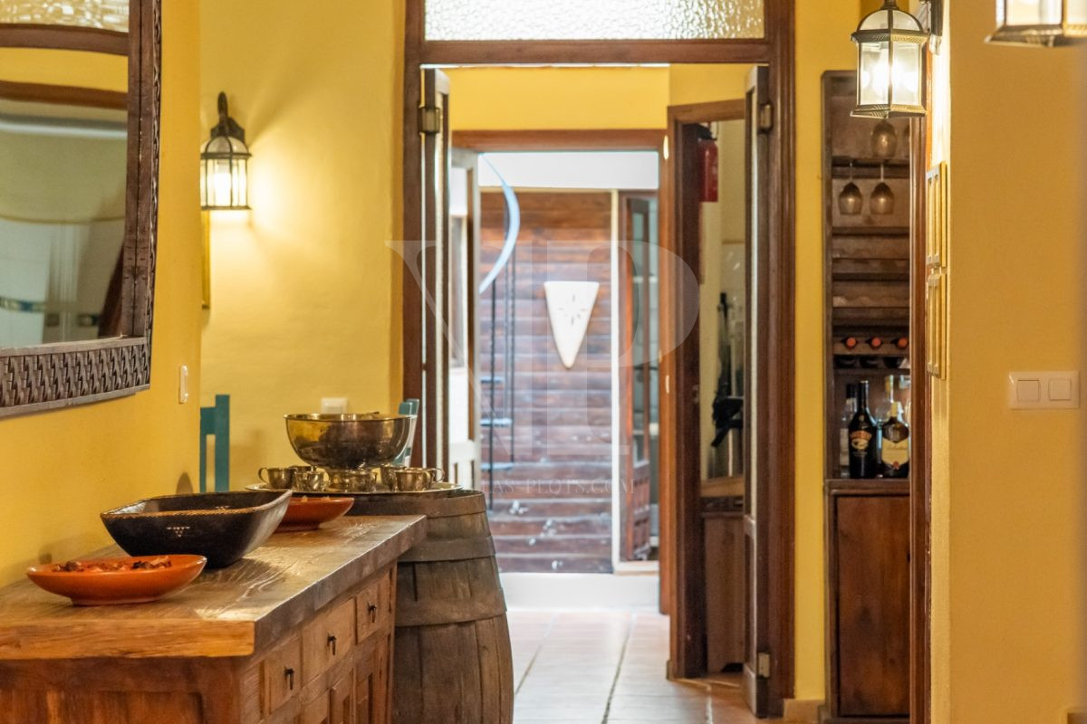 7 Bedrooms - Parcent — 6/44