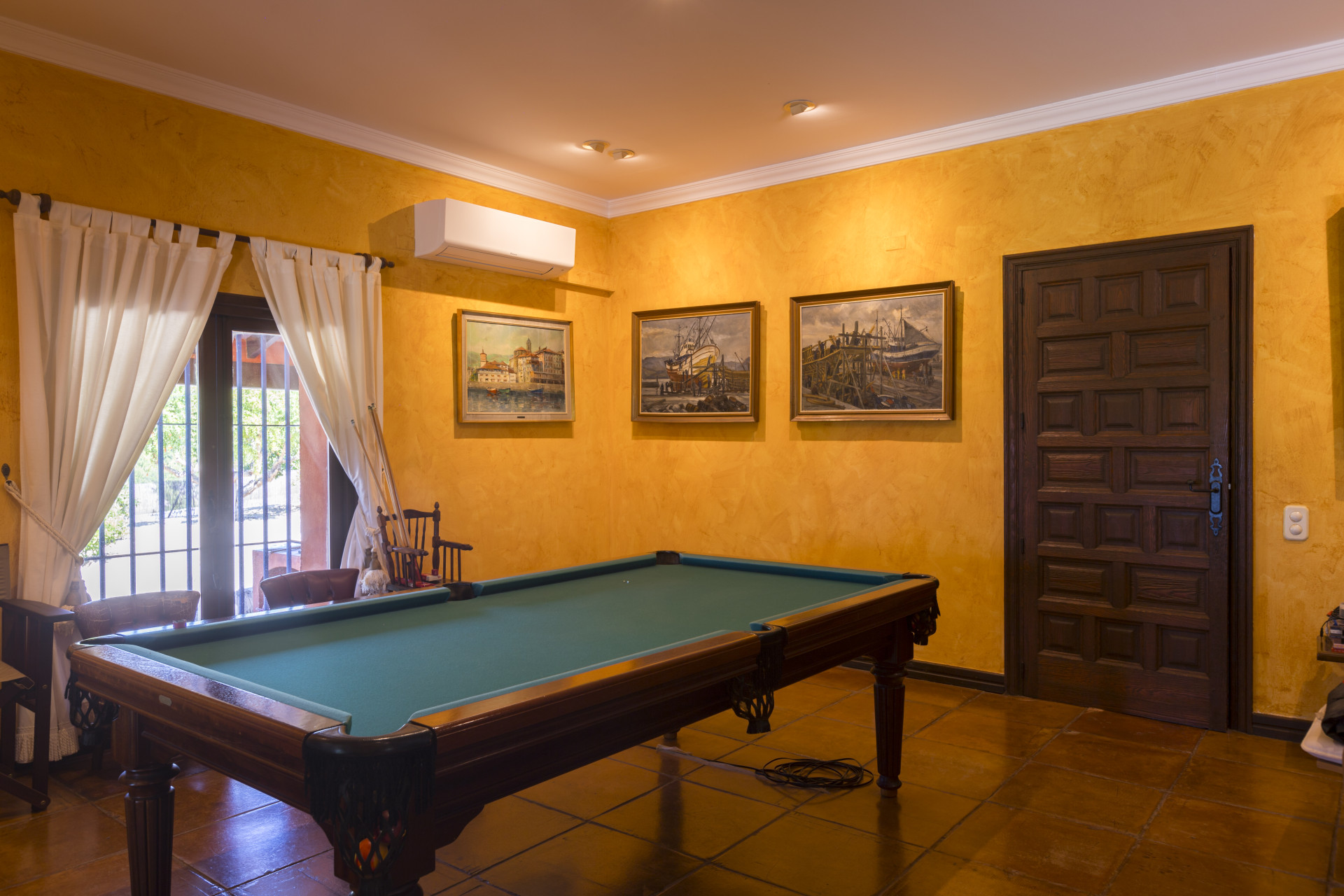 6 Bedrooms - Altea — 19/25