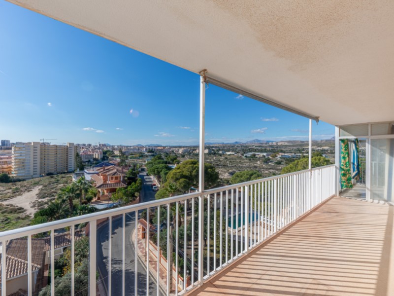 2 Bedrooms - El Campello — 3/39
