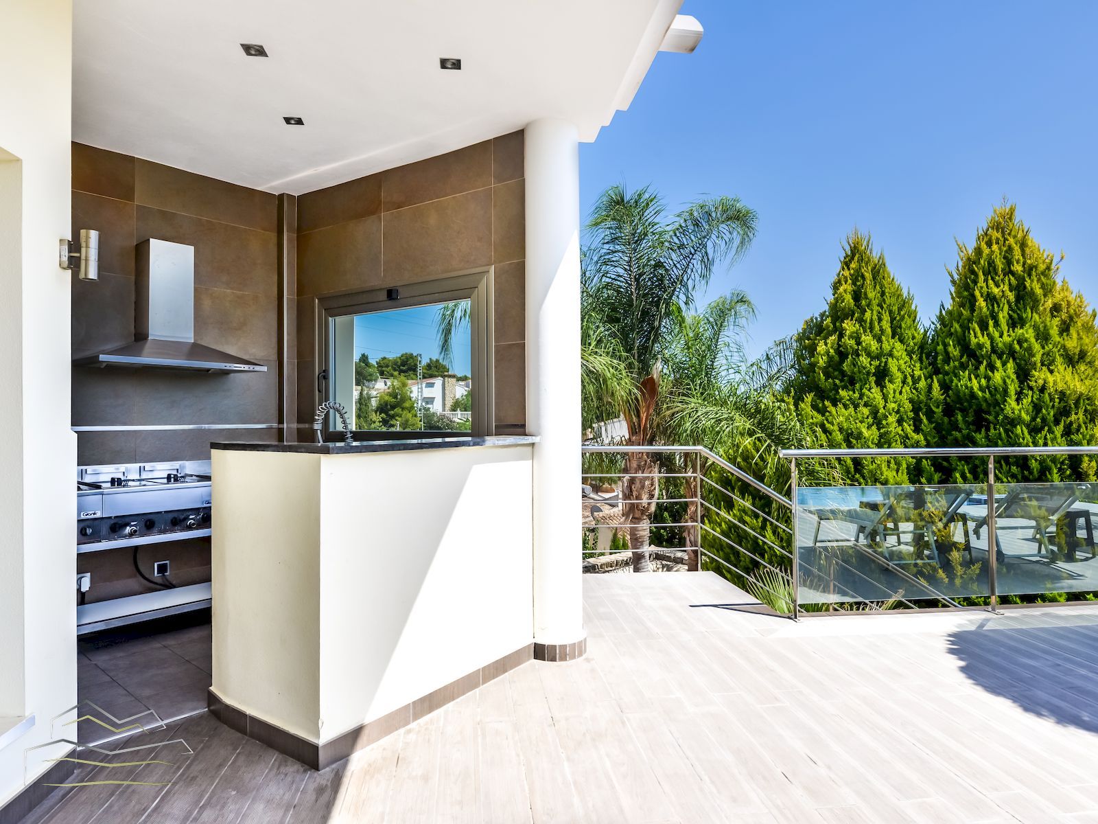 5 Bedrooms - Benissa — 22/50