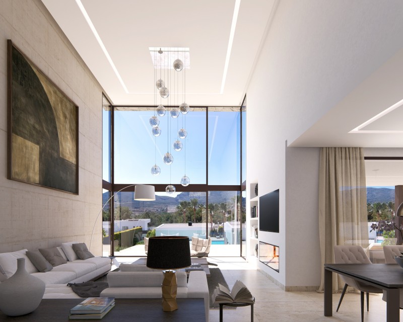 4 Dormitorios - Jávea / Xàbia — 3/15