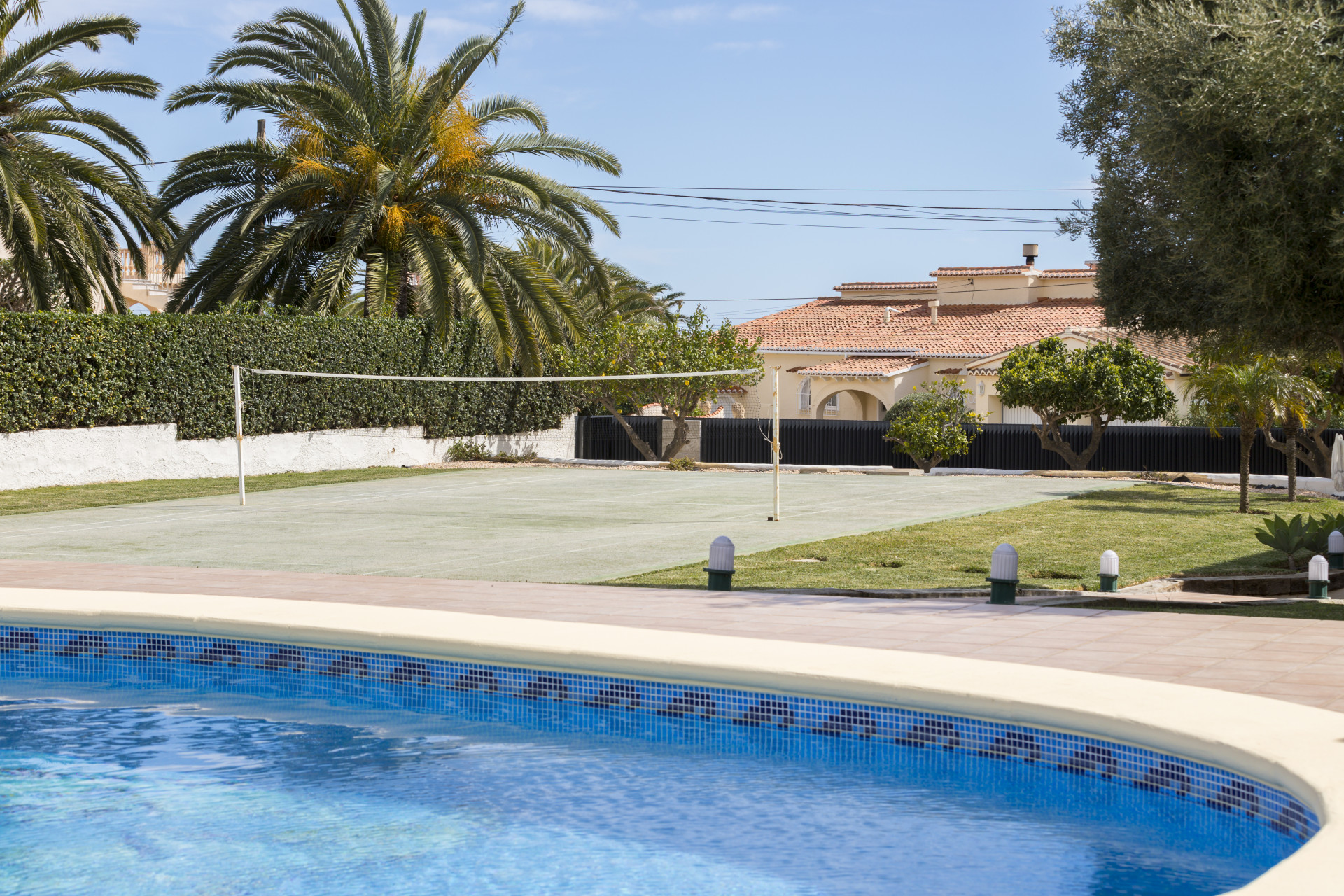 4 Bedrooms - Xàbia — 18/23