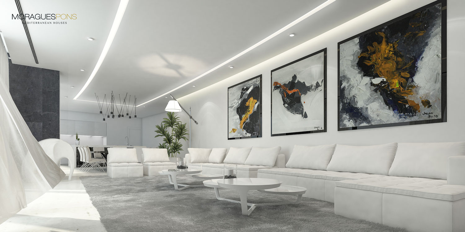 5 Chambres - Jávea - Xàbia — 5/16