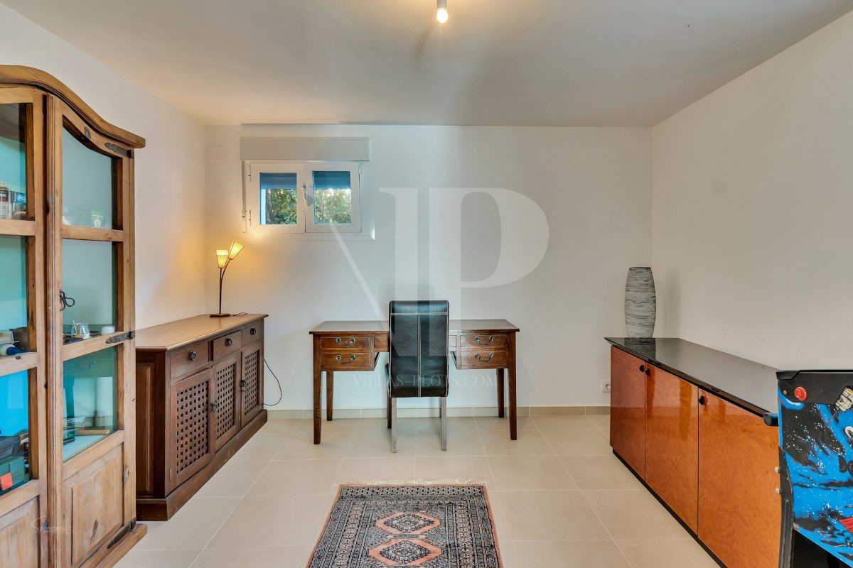 5 Bedrooms - Jávea — 58/77