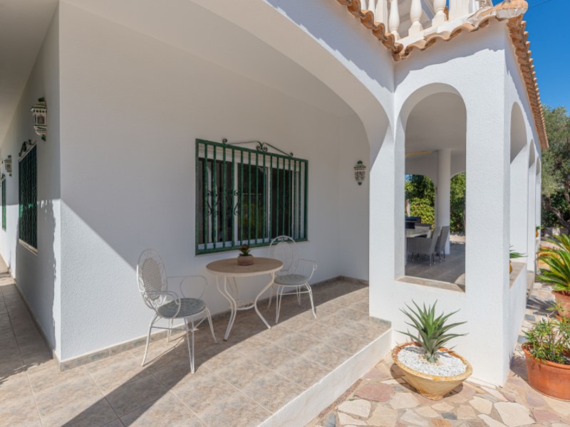 5 Bedrooms - Sant Joan d'Alacant — 39/63