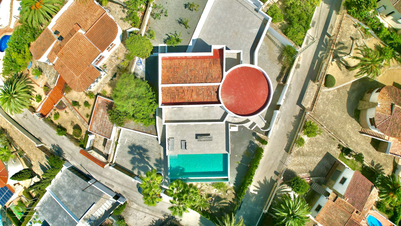 4 Bedrooms - Moraira — 32/48