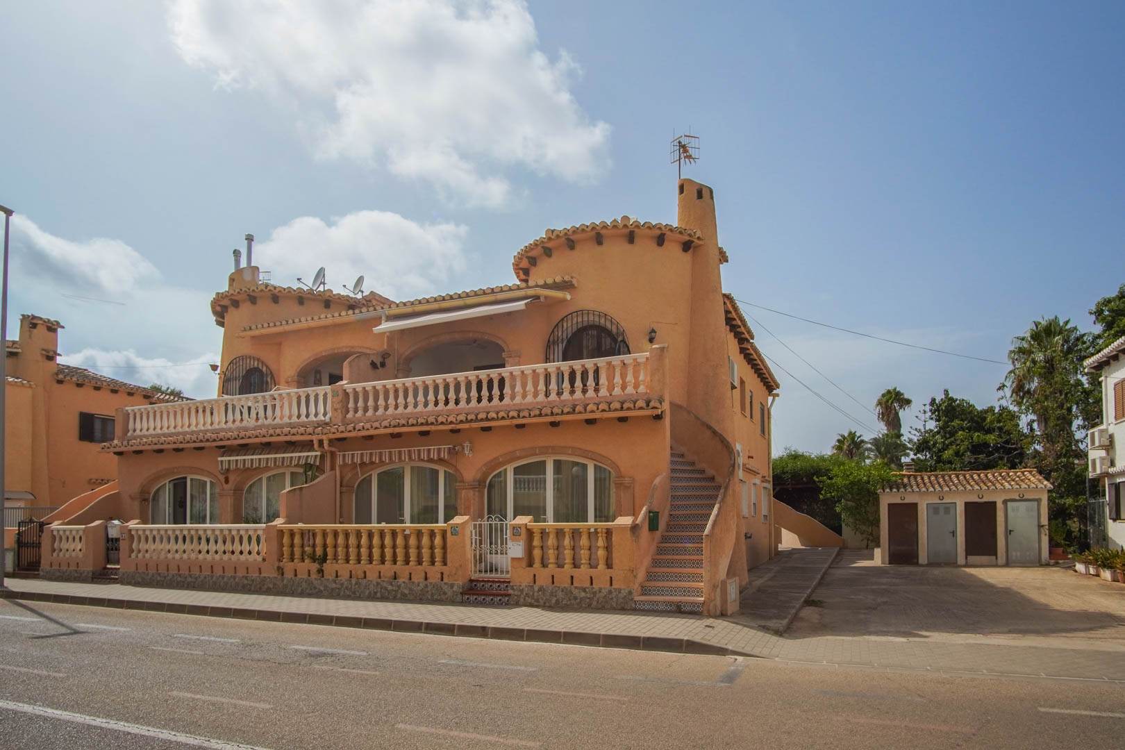 3 Bedrooms - Dénia — 26/26
