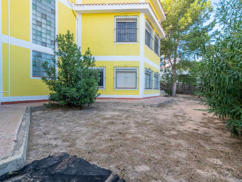 5 Bedrooms - El Campello — 13/56