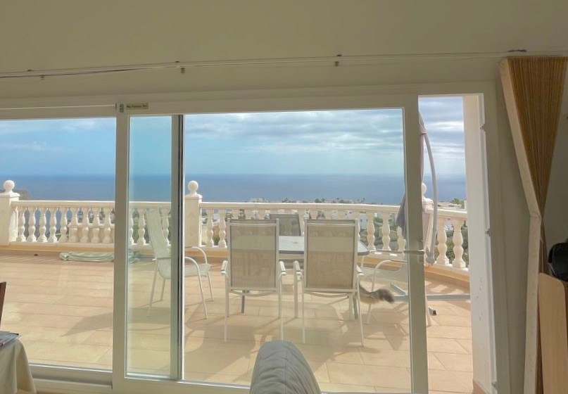 3 Bedrooms - Benitachell — 16/17