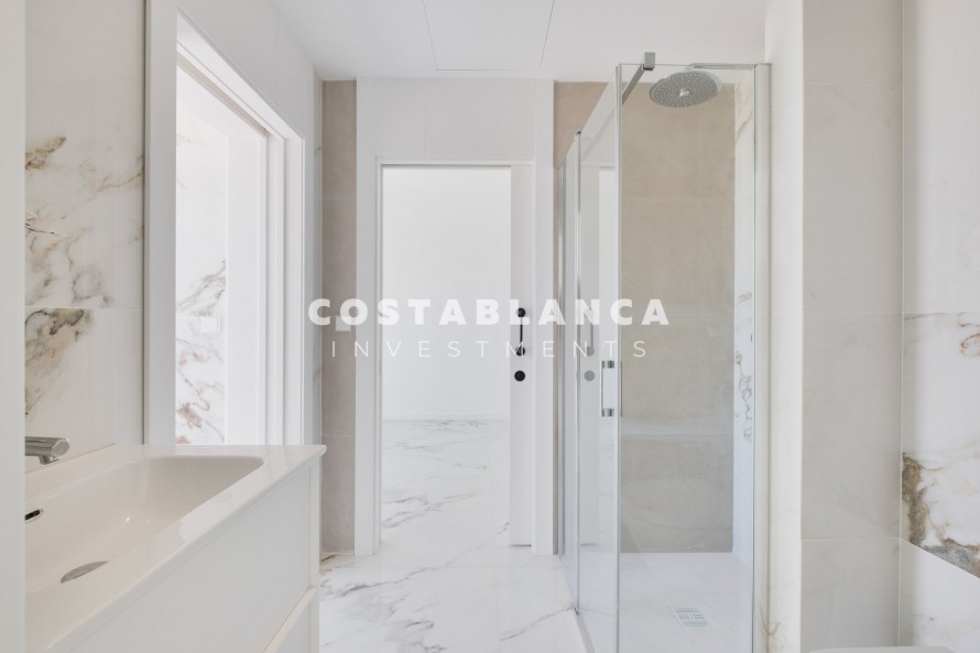 3 Dormitorios - Villajoyosa — 15/30